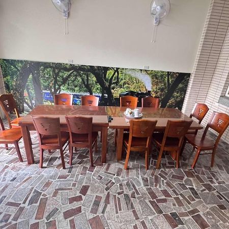Plum Inn 1 Jiji Dış mekan fotoğraf