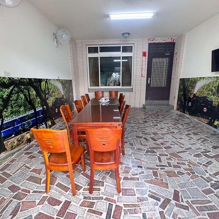 Plum Inn 1 Jiji Dış mekan fotoğraf