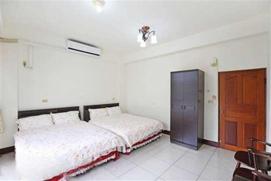 Plum Inn 1 Jiji Dış mekan fotoğraf
