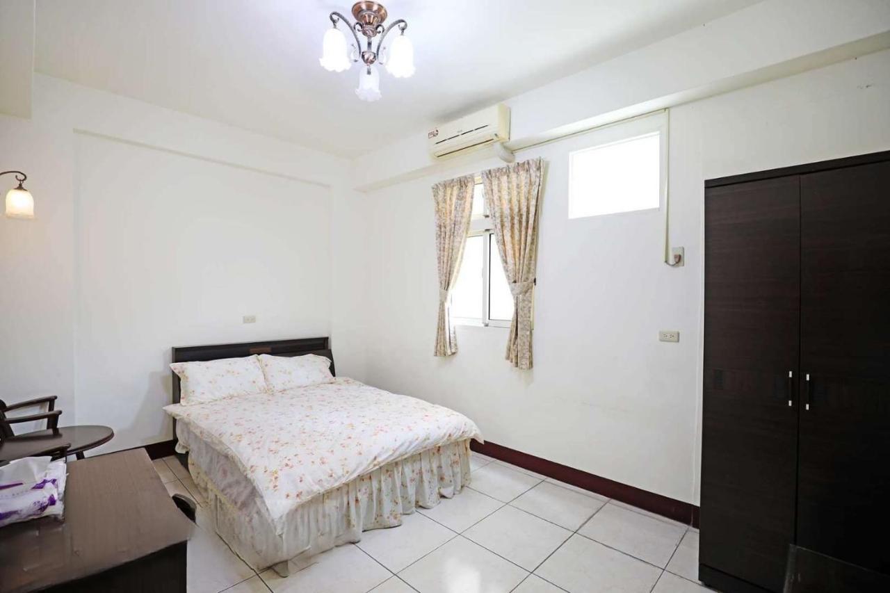 Plum Inn 1 Jiji Dış mekan fotoğraf