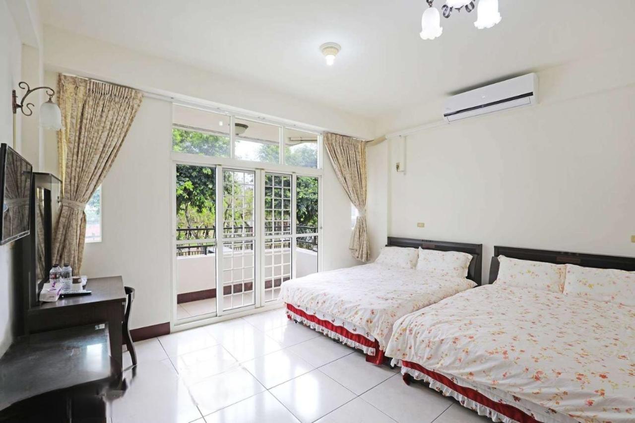 Plum Inn 1 Jiji Dış mekan fotoğraf